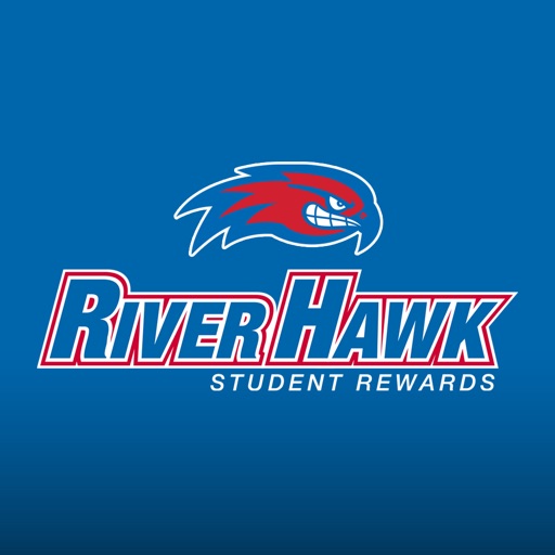 River Hawk Student Rewards iOS App