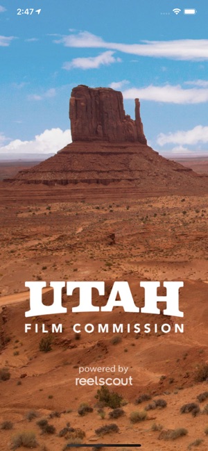 Utah Film Commission(圖1)-速報App