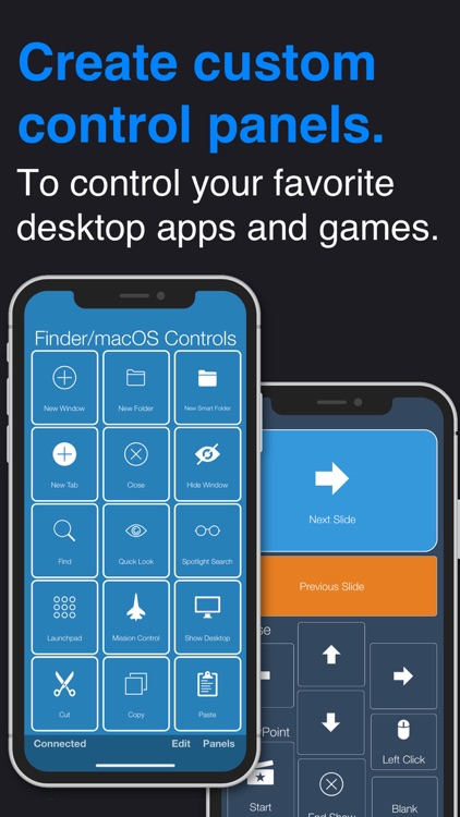 ActionPad screenshot-0