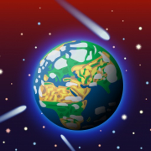 Space Wars Legend icon