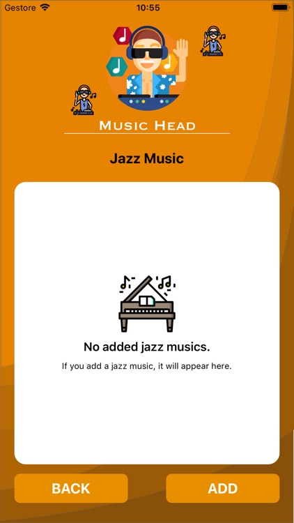 The Music Head screenshot-7