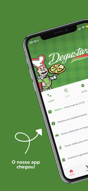 Degustare(圖1)-速報App