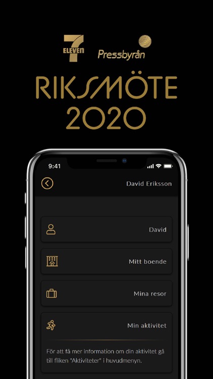 Riksmöte 2020