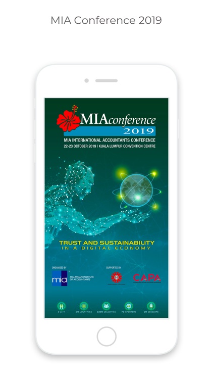 MIA Conference 2019