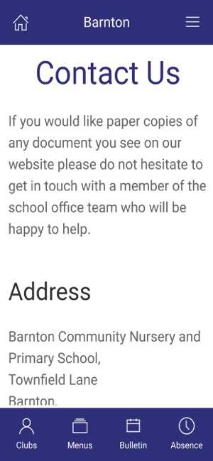 Barnton Primary School(圖3)-速報App