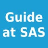 Guide at SAS Tower