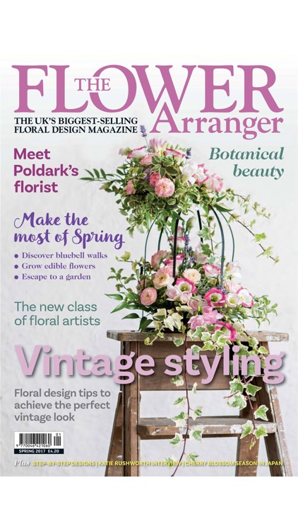Flower Arranger screenshot-9