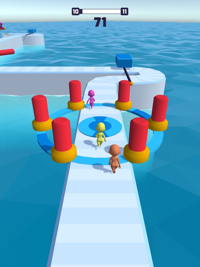 Fun Race 3d Free Games - Rafa