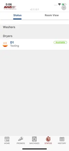 Captura 4 All Valley Pay App iphone