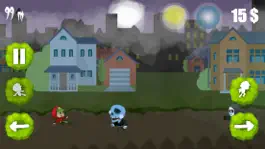 Game screenshot Endless Night - Runner apk
