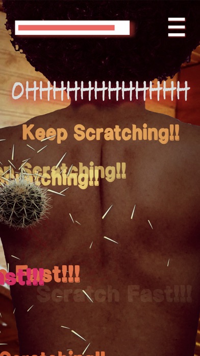 Scratch My Itchy Back screenshot 4