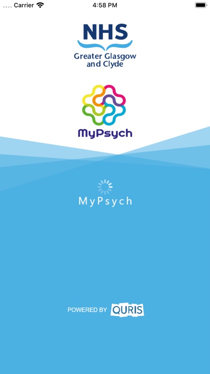 MyPsych