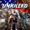 Unkilled puts you at the center of a zombie menace threatening the world