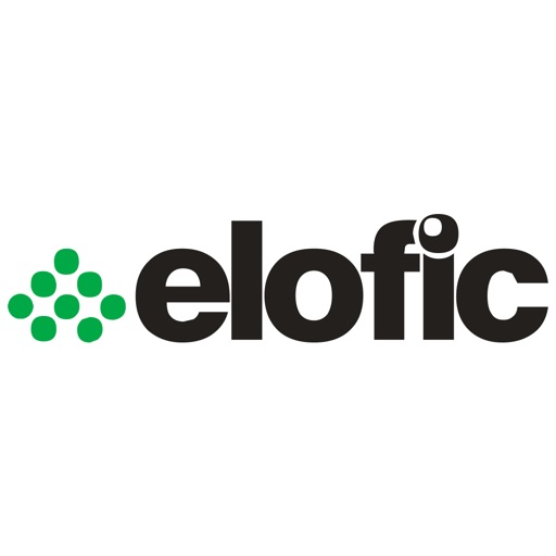 Elofic. by ELOFIC INDUSTRIES LIMITED