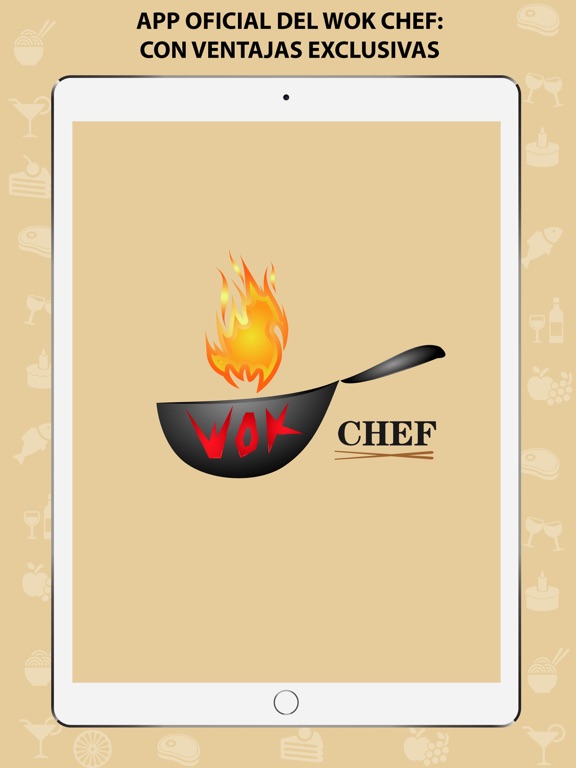 Screenshot #6 pour Wok Chef