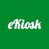 eKiosk - Доставка продуктів