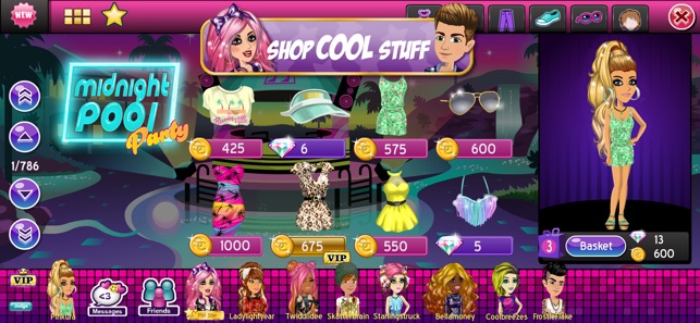 MovieStarPlanet(圖4)-速報App