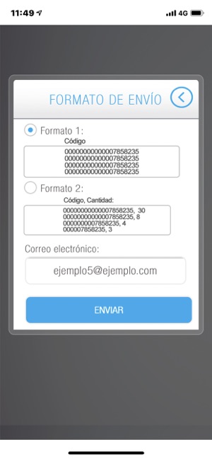 CodeScan App(圖5)-速報App