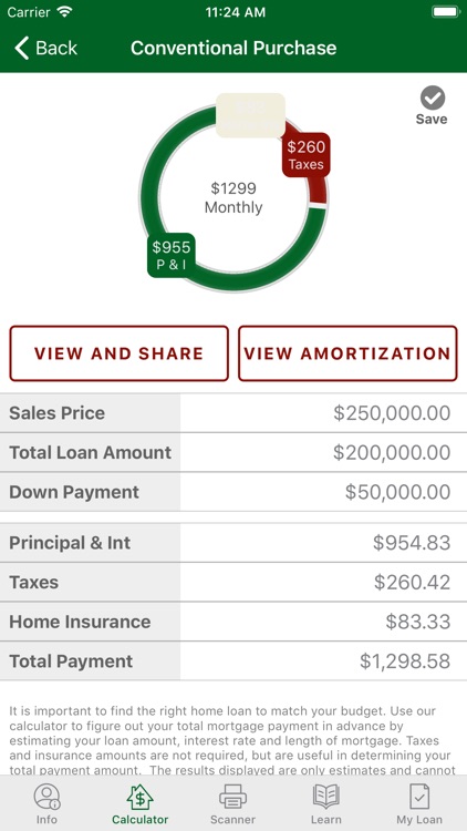 HTL Loan Connect screenshot-3