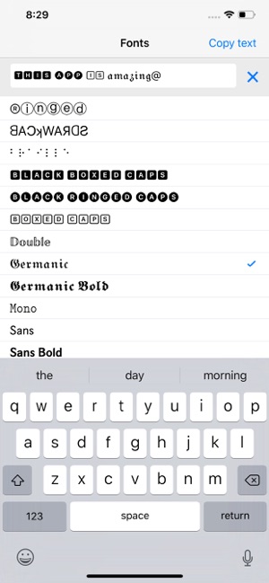 Good Fonts Photo Text Edit On The App Store