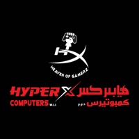 HyperX Computers