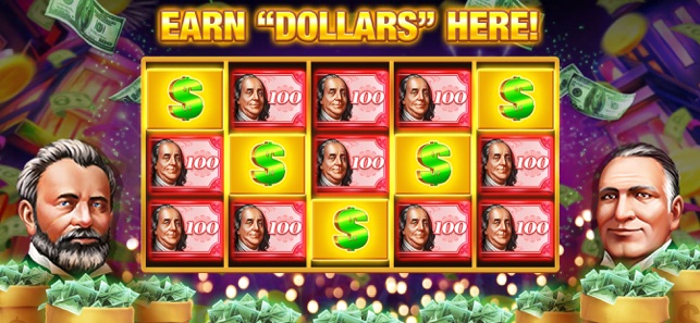 Offline Vegas Slots(圖2)-速報App