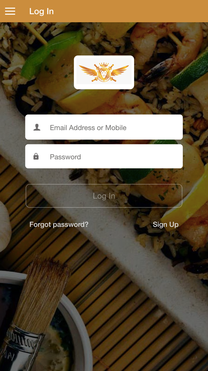 Dusmesh Indian Restaurant