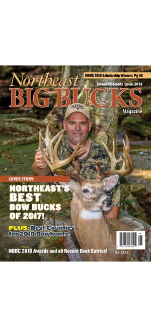 Northeast Big Bucks(圖3)-速報App