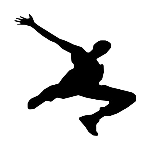 Parkour Action icon