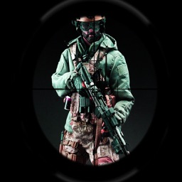 The Sniper Elite Force 3d