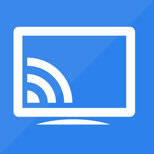 Video Stream for Chromecast