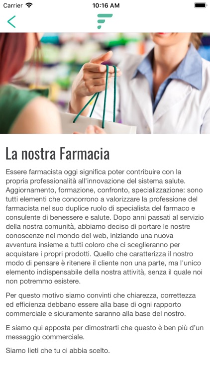 Farmacia di Fiorano