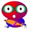 Jenny Eden stickers is a sticker application