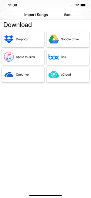 Offline Music Player Tones(圖5)-速報App