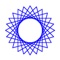 Create complex polygons by repeating forward motions and turns, discover the fate of numeric sequences defined by simple recursive rules, or explore the surprising patterns hidden within the seemingly unpredictable distribution of prime numbers