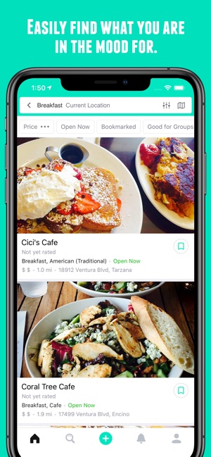 Foodworthy - Share Worthy Food(圖3)-速報App