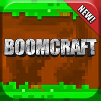 BoomCraft pour PC