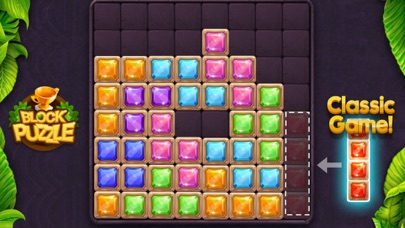 Block Puzzle Jewel Le... screenshot1