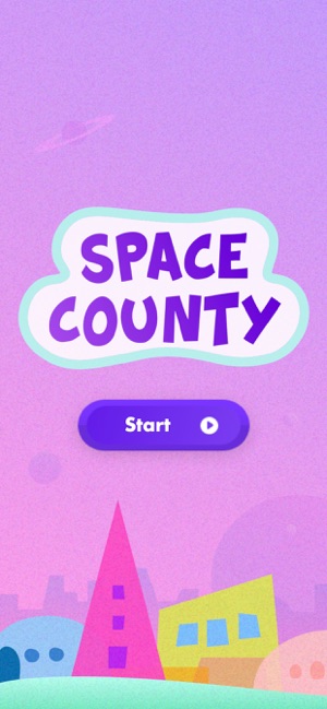 Space County