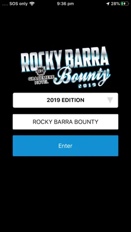 Game screenshot Rocky Barra Bounty mod apk