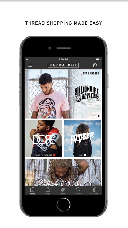 Karmaloop.com