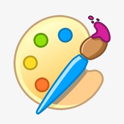 Calm Coloring -  drawing book