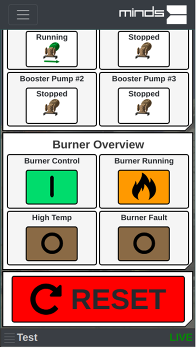 LiveTank Monitor screenshot 4