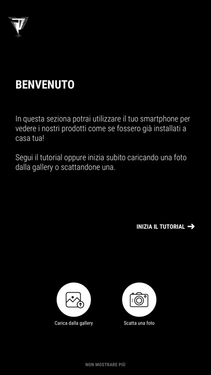 Infissi Design App screenshot-3