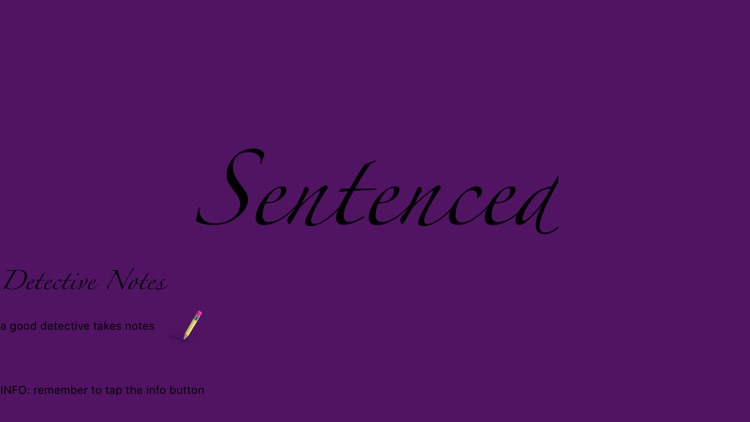 Sentenced screenshot-5