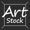 Artstock collects high-quality works from artists and serves buyers and designers around the world