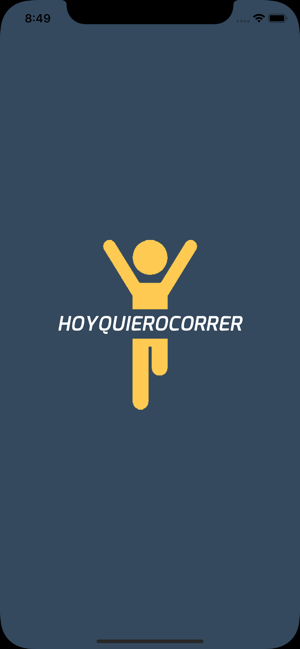 HoyQuieroCorrer(圖4)-速報App