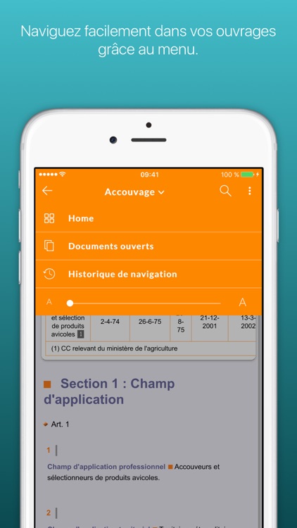 Dictionnaire Permanent