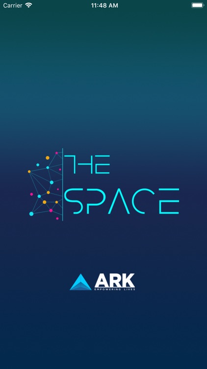 The-Space