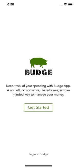 Budge Budgets and Reminders(圖6)-速報App